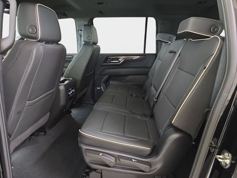 Used 2026 GMC Yukon XL Elevation RWD image 14