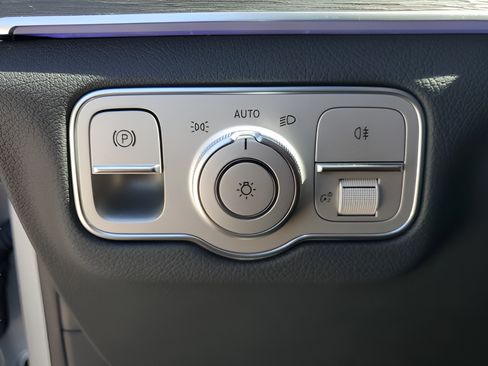 Certified 2026 Mercedes-Benz GLS 450 4MATIC image 28