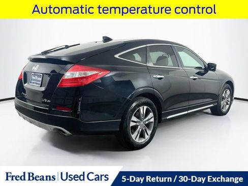 Used 2014 Honda Crosstour EX-L image 8