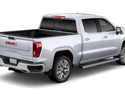 New 2026 GMC Sierra 1500 Denali w/ Denali Reserve Package