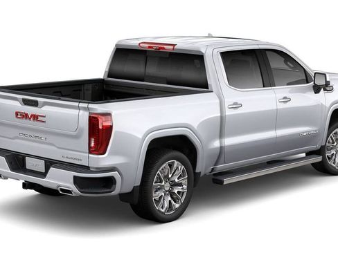 New 2026 GMC Sierra 1500 Denali w/ Denali Reserve Package image 2