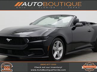 Used 2026 Ford Mustang Premium RWD video 1