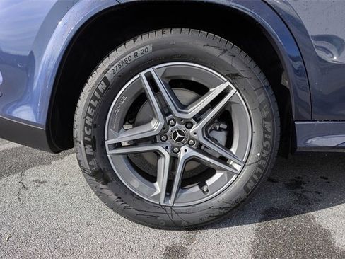 New 2026 Mercedes-Benz GLE 450 GLE 450 image 10