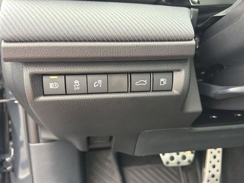 New 2026 Toyota Camry SE FWD image 19