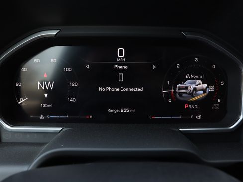 Used 2026 GMC Sierra 3500 Denali Ultimate image 13