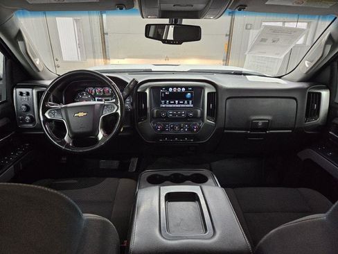 Used 2018 Chevrolet Silverado 2500 LT w/ LT Fleet Convenience Package AWD/4WD image 16