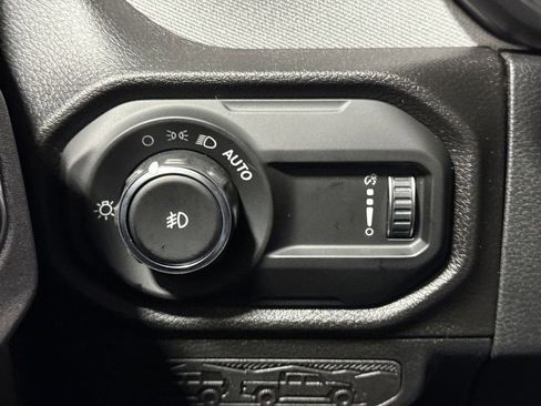 New 2026 Jeep Wrangler Sport S image 20