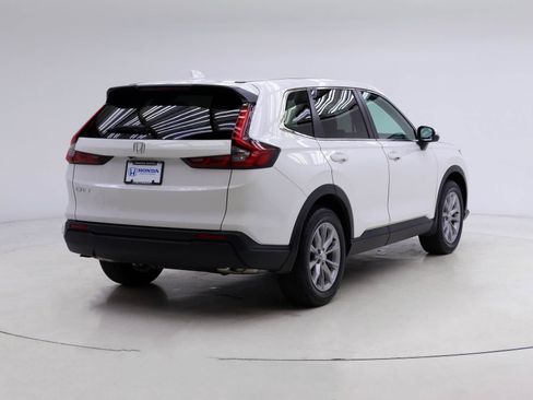 Certified 2024 Honda CR-V EX image 2