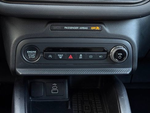 Used 2025 Ford Bronco Sport Big Bend AWD/4WD image 34