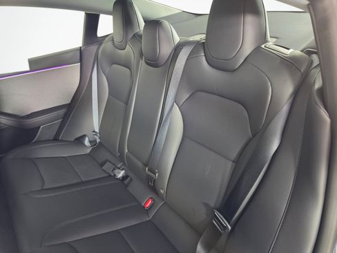 Used 2025 Tesla Model 3 Long Range RWD image 39
