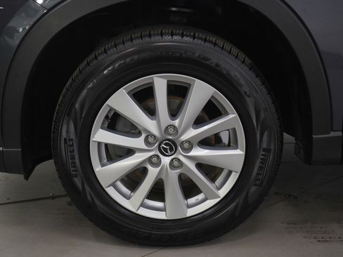 Used 2014 MAZDA CX-5 Touring image 29