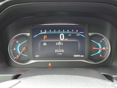 Certified 2021 Honda Passport Touring image 31