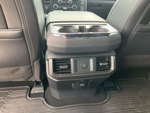 Used 2025 Ford F150 Lariat w/ Equipment Group 501A Mid AWD/4WD image 19