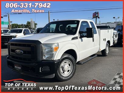 Used 2013 Ford F250 XL