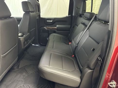 Certified 2022 Chevrolet Silverado 1500 RST w/ All Star Edition Plus AWD/4WD image 12