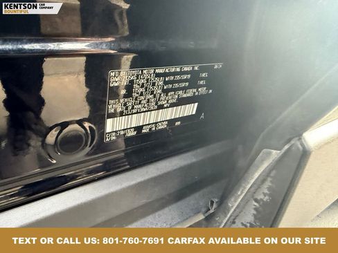 Used 2024 Toyota RAV4 Adventure image 36