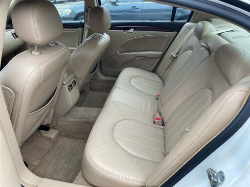 Used 2008 Buick Lucerne CXL w/ Ultra Confidence Package image 8