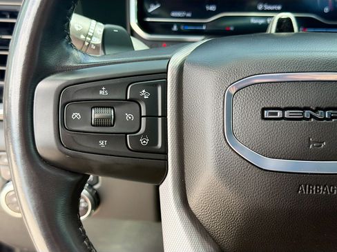 Used 2024 GMC Sierra 1500 Denali AWD/4WD image 37