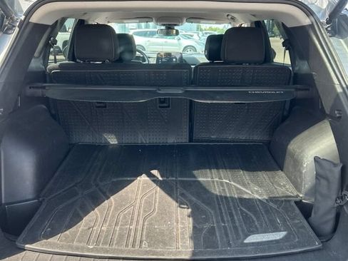Used 2024 Chevrolet Blazer LT w/ Convenience Package FWD image 10