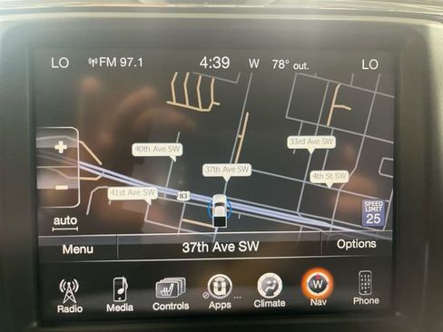 Used 2016 RAM 3500 Laramie w/ Cold Weather Group AWD/4WD image 18