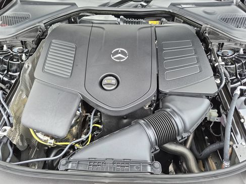 New 2026 Mercedes-Benz E 350 4MATIC Sedan image 33