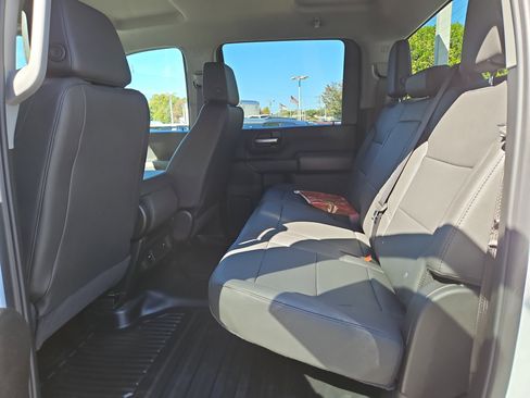 New 2026 Chevrolet Silverado 2500 W/T w/ WT Convenience Package image 10