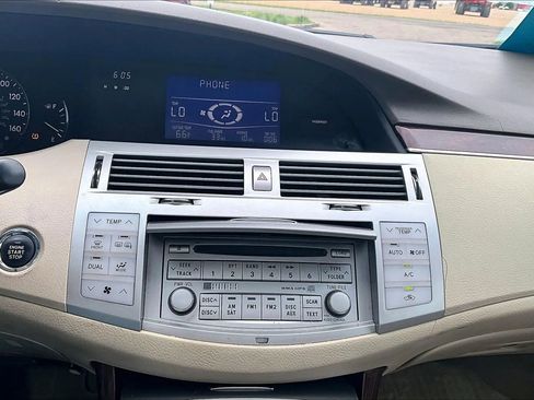 Used 2008 Toyota Avalon FWD image 21