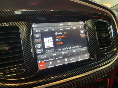 Used 2021 Dodge Charger Scat Pack RWD image 24