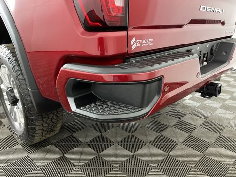 Used 2021 GMC Sierra 2500 Denali w/ Denali Ultimate Package image 7