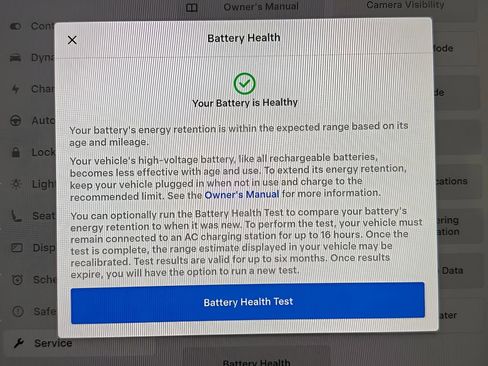 Used 2023 Tesla Model 3 Standard Range RWD image 23