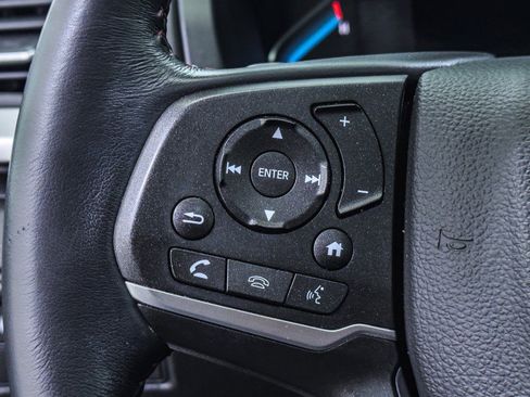 Used 2024 Honda Odyssey Sport image 34