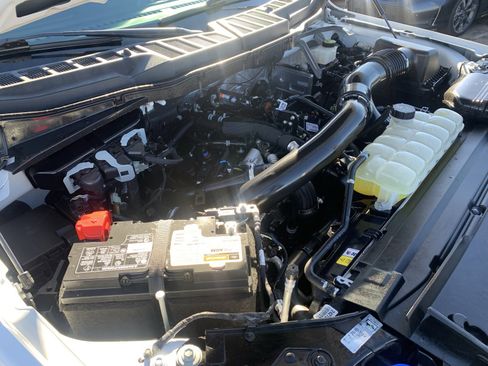 Used 2024 Ford F150 XLT w/ Equipment Group 303A High image 47