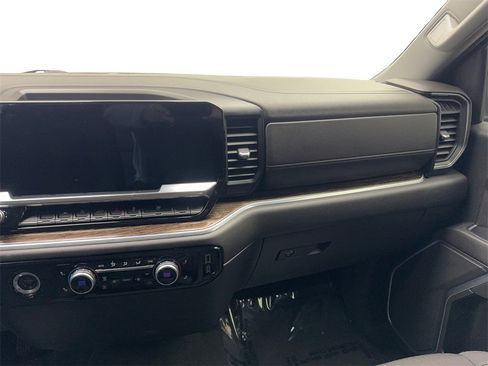 Used 2022 GMC Sierra 1500 Elevation w/ LPO, Elevation Black Package image 56