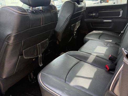 Used 2014 RAM 2500 Limited AWD/4WD image 10