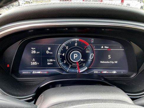 Used 2022 Cadillac CT5 Premium Luxury AWD/4WD image 13