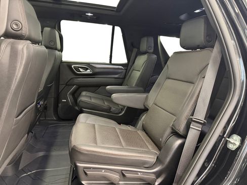 Used 2023 Chevrolet Tahoe High Country image 10