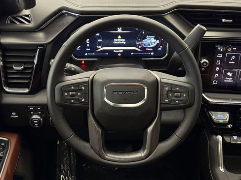 New 2026 GMC Sierra 2500 Denali Ultimate image 24