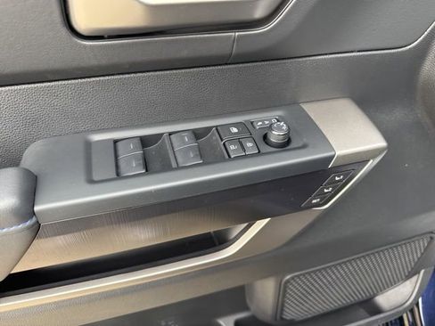 Certified 2026 Toyota Sequoia Platinum image 8