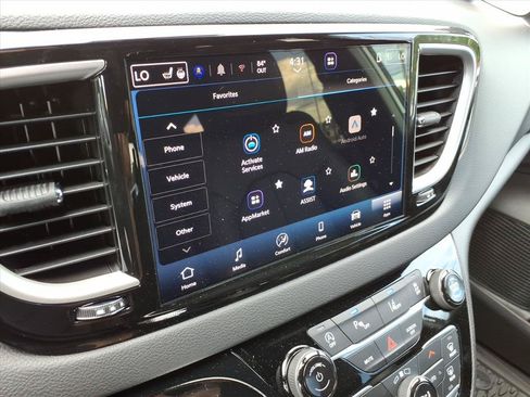 New 2027 Chrysler Pacifica LX FWD image 26