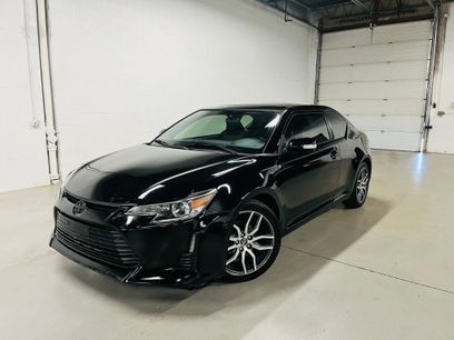 Used 2014 Scion tC 10 Series