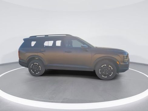 New 2026 Hyundai Palisade XRT Pro AWD/4WD image 9