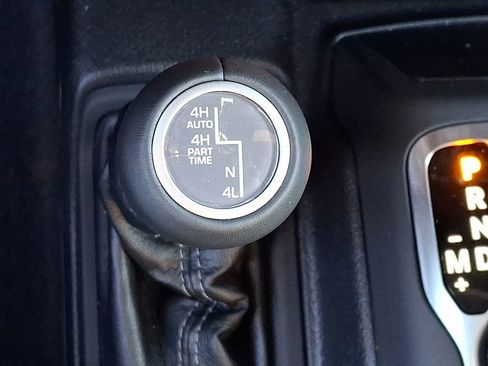 Used 2024 Jeep Wrangler Rubicon 392 image 30