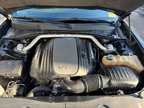 Used 2011 Dodge Charger R/T image 5