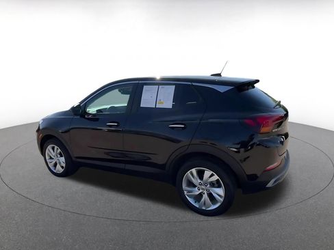 Used 2025 Buick Encore GX Preferred FWD image 10