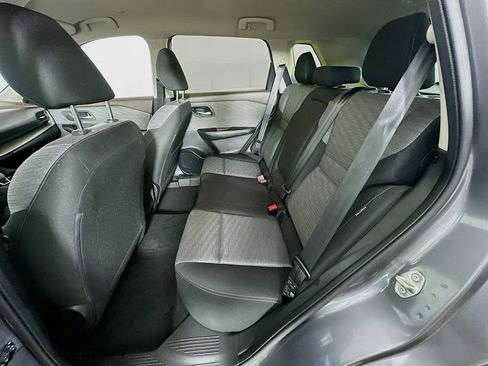 Certified 2023 Nissan Rogue SV AWD/4WD image 31