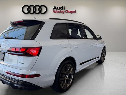 New 2026 Audi Q7 3.0T Prestige AWD/4WD image 5