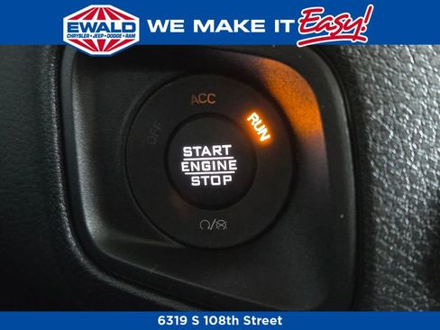 New 2026 Jeep Gladiator Willys image 8