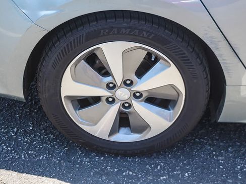 Used 2016 Kia Optima EX FWD image 11