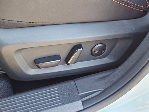 New 2026 Nissan Rogue SV image 29