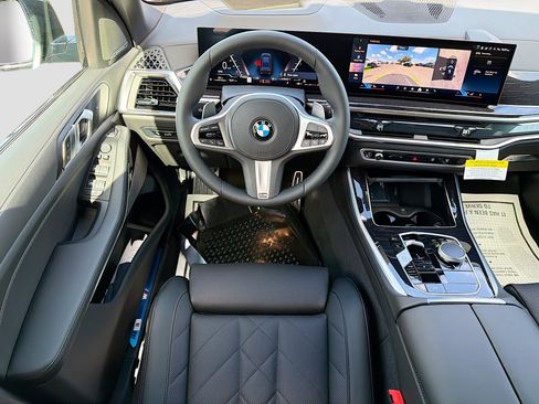 New 2026 BMW X5 sDrive40i w/ M Sport Package RWD image 16